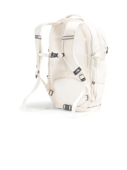 W Borealis Backpack - Gardenia White