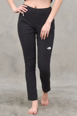 W Glacier Pant - Tnf Black