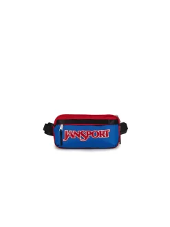 Washington Waistpack Red Tape 1 L