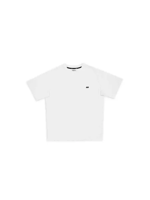 Wojtywa T-shirt - Bianco