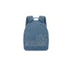 Zaino Denim - Blu Scuro