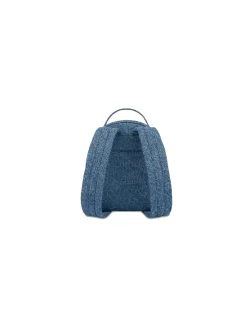 Zaino Denim - Blu Scuro