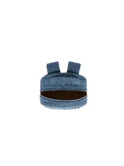 Zaino Denim - Blu Scuro