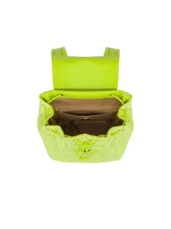 Zaino Nylon Grs - Lime