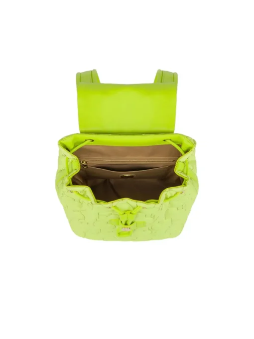 Zaino Nylon Grs - Lime