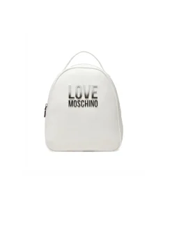 Zaino Pu GRS - Bianco
