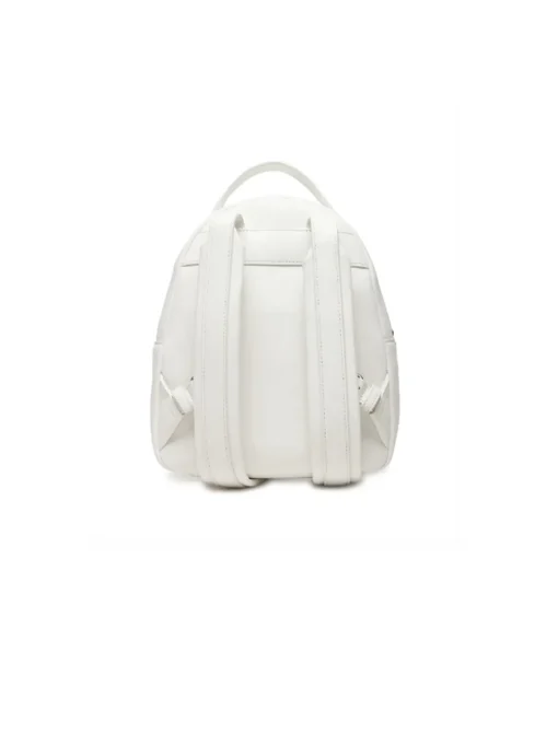 Zaino Pu GRS - Bianco