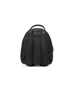 Zaino Pu GRS - Nero Galvanica Nikel