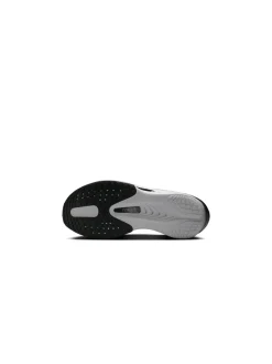 Zoom Fly 6 - Black White Lt Smoke Grey
